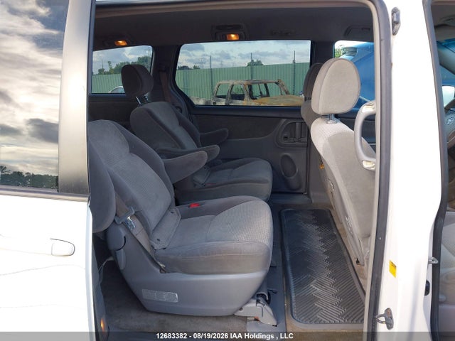 Aukcja sprzedaży 2008 Toyota Sienna Ce/le, vin: 5TDZK23C58S131467, numer aukcji: 12683382