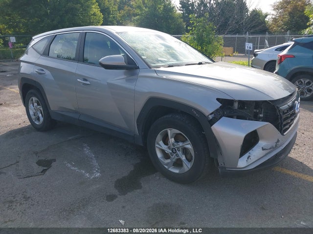Hyundai Tucson Essential Awd 2022 KM8JBCAE9NU072756 main image