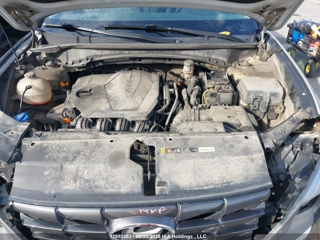 Hyundai Tucson Essential Awd 2022 KM8JBCAE9NU072756 Image 10