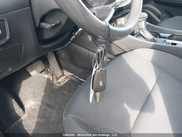 Hyundai Tucson Essential Awd 2022 KM8JBCAE9NU072756 Image 11