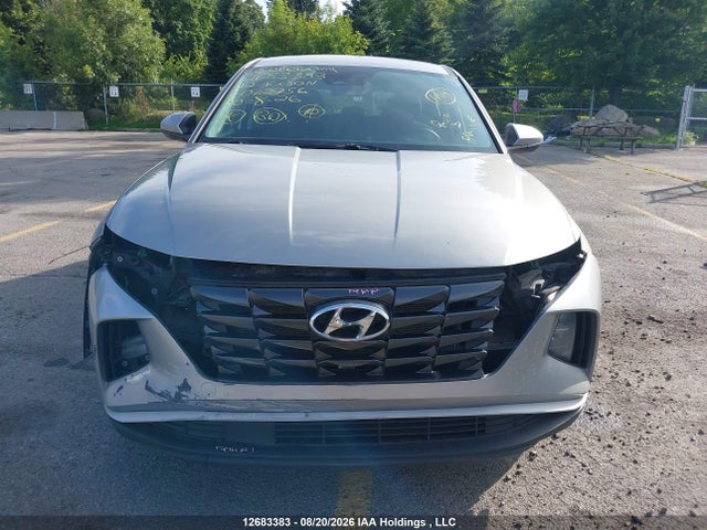 Hyundai Tucson Essential Awd 2022 KM8JBCAE9NU072756 Image 13