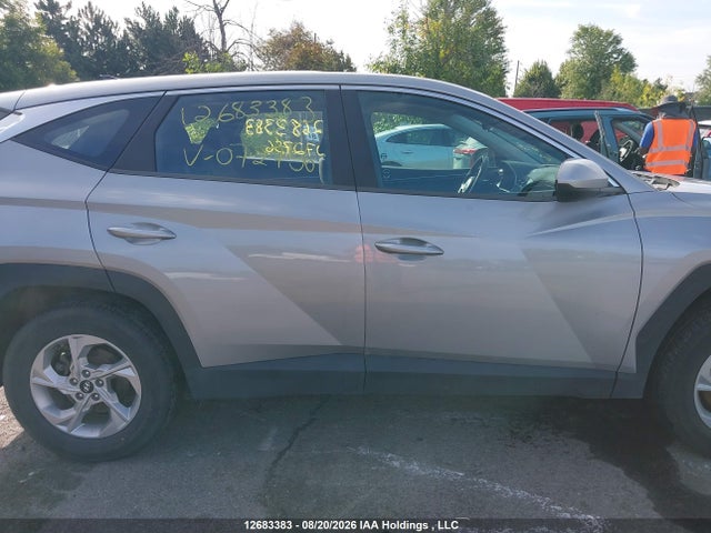 Hyundai Tucson Essential Awd 2022 KM8JBCAE9NU072756 Image 14