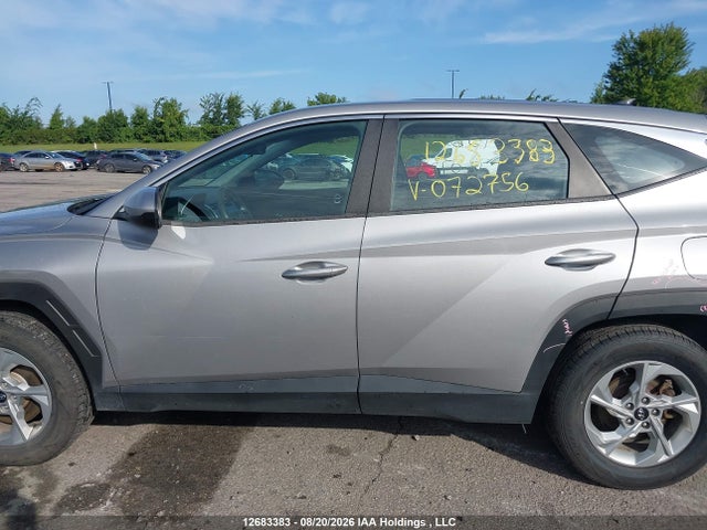Hyundai Tucson Essential Awd 2022 KM8JBCAE9NU072756 Image 15