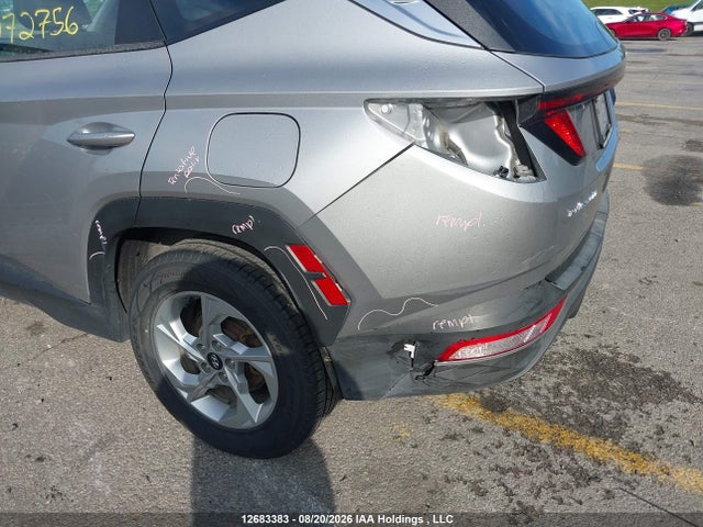 Hyundai Tucson Essential Awd 2022 KM8JBCAE9NU072756 Image 21