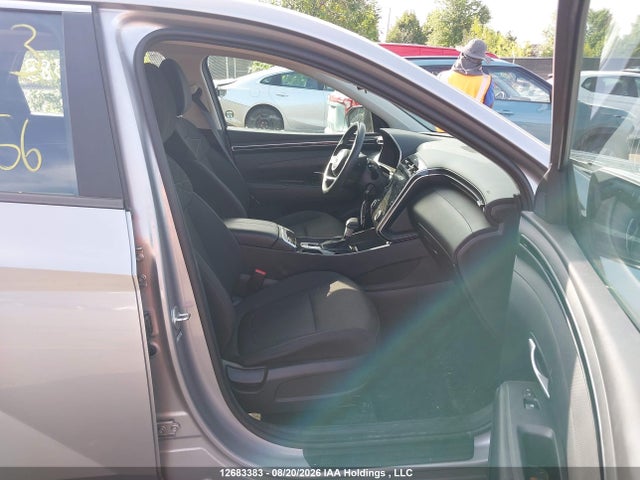 Hyundai Tucson Essential Awd 2022 KM8JBCAE9NU072756 Image 5