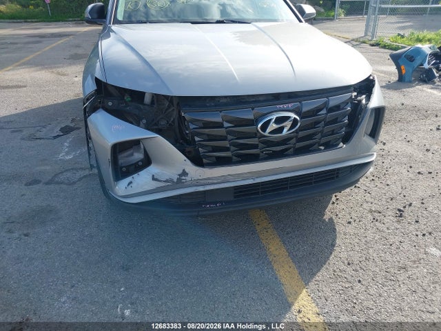 Hyundai Tucson Essential Awd 2022 KM8JBCAE9NU072756 Image 6