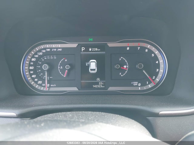 Hyundai Tucson Essential Awd 2022 KM8JBCAE9NU072756 Image 7