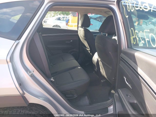 Hyundai Tucson Essential Awd 2022 KM8JBCAE9NU072756 Image 8
