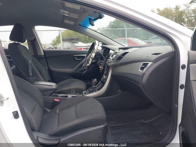 Продаж на аукціоні авто 2015 Hyundai Elantra Gl, vin: 5NPDH4AE6FH612730, номер лоту: 12683385
