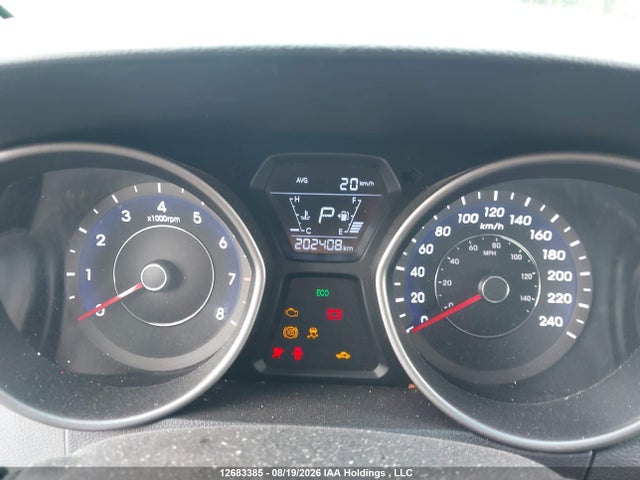 Продаж на аукціоні авто 2015 Hyundai Elantra Gl, vin: 5NPDH4AE6FH612730, номер лоту: 12683385