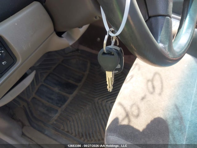 Aukcja sprzedaży 2002 Nissan Sentra Gxe, vin: 3N1CB51D22L604311, numer aukcji: 12683386