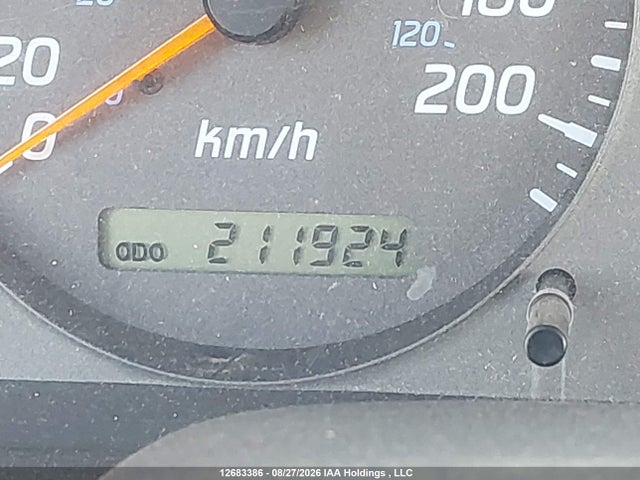 Aukcja sprzedaży 2002 Nissan Sentra Gxe, vin: 3N1CB51D22L604311, numer aukcji: 12683386
