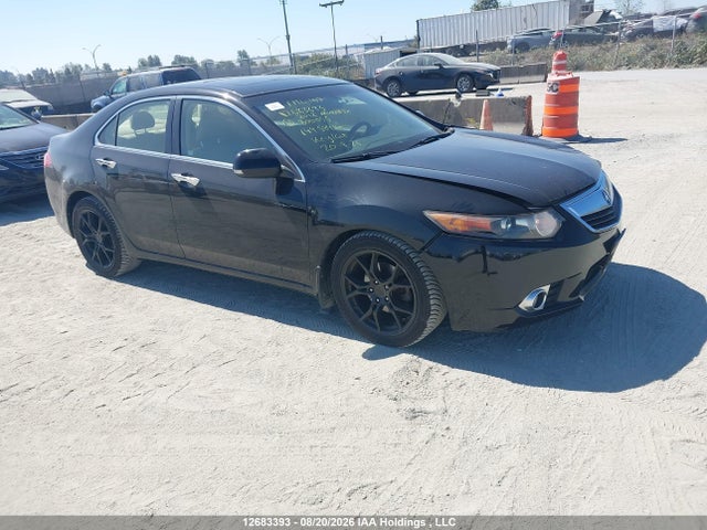 Aukcja sprzedaży 2012 Acura Tsx Tech, vin: JH4CU2F6XCC800055, numer aukcji: 12683393