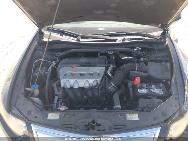 Продажа на аукционе авто 2012 Acura Tsx Tech, vin: JH4CU2F6XCC800055, номер лота: 12683393