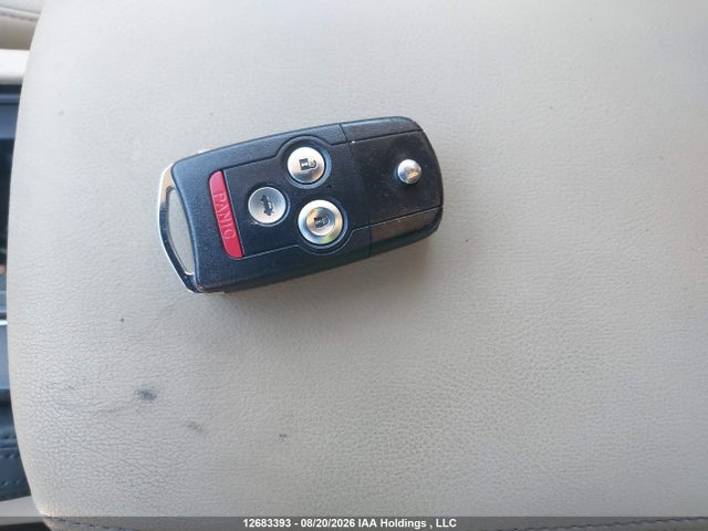 Продажа на аукционе авто 2012 Acura Tsx Tech, vin: JH4CU2F6XCC800055, номер лота: 12683393