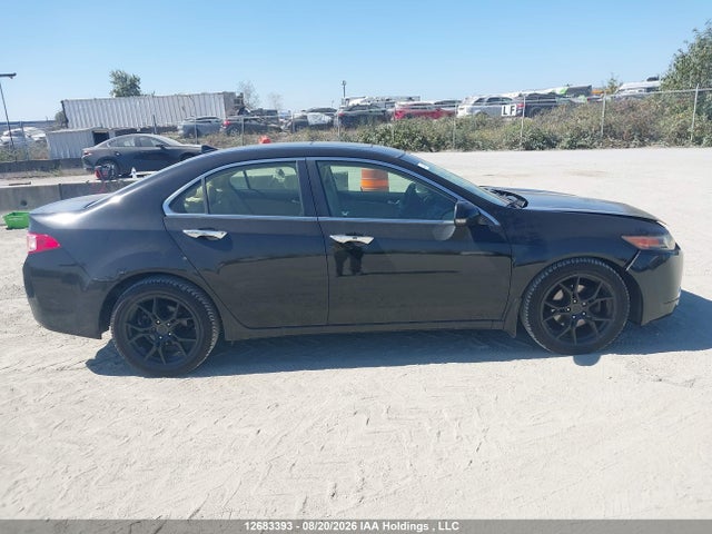Продажа на аукционе авто 2012 Acura Tsx Tech, vin: JH4CU2F6XCC800055, номер лота: 12683393