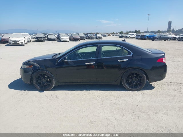 Продажа на аукционе авто 2012 Acura Tsx Tech, vin: JH4CU2F6XCC800055, номер лота: 12683393