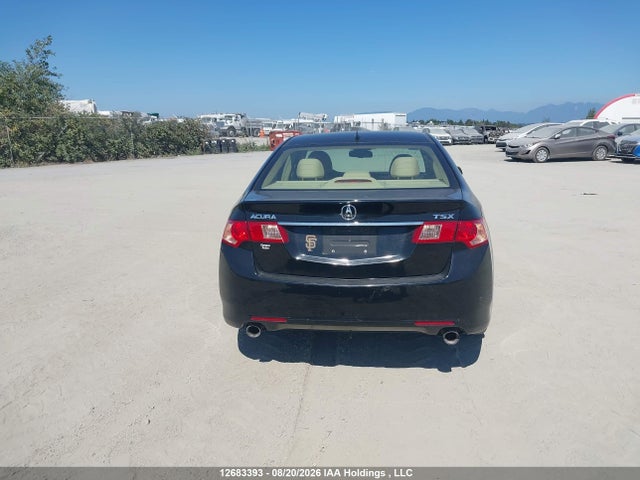Продажа на аукционе авто 2012 Acura Tsx Tech, vin: JH4CU2F6XCC800055, номер лота: 12683393