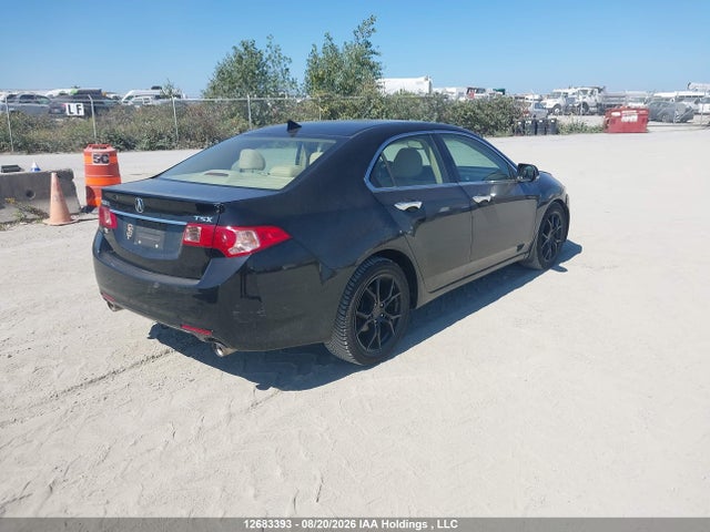 Продажа на аукционе авто 2012 Acura Tsx Tech, vin: JH4CU2F6XCC800055, номер лота: 12683393