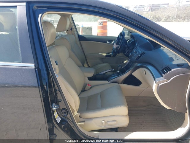 Продажа на аукционе авто 2012 Acura Tsx Tech, vin: JH4CU2F6XCC800055, номер лота: 12683393