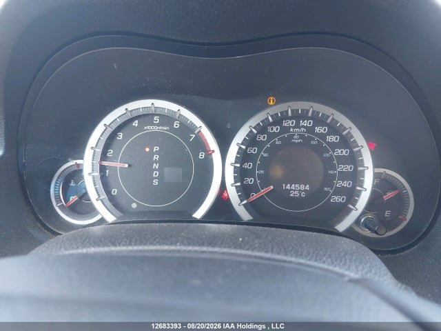 Продажа на аукционе авто 2012 Acura Tsx Tech, vin: JH4CU2F6XCC800055, номер лота: 12683393