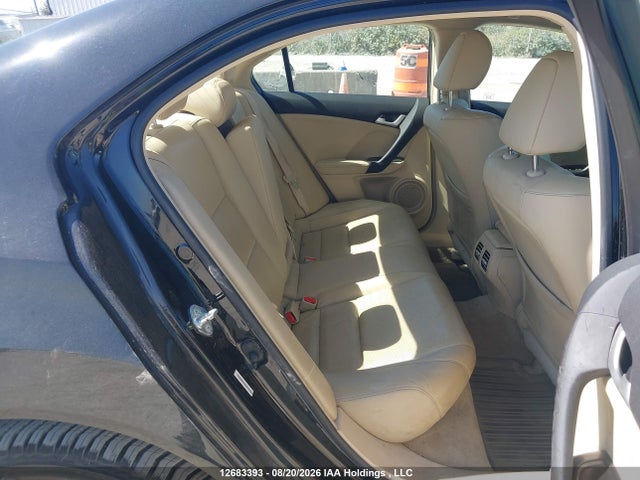Продажа на аукционе авто 2012 Acura Tsx Tech, vin: JH4CU2F6XCC800055, номер лота: 12683393