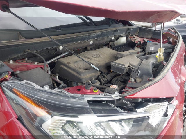 2T3R1RFVXLC126377 Toyota Rav4 Xle/xle Premium