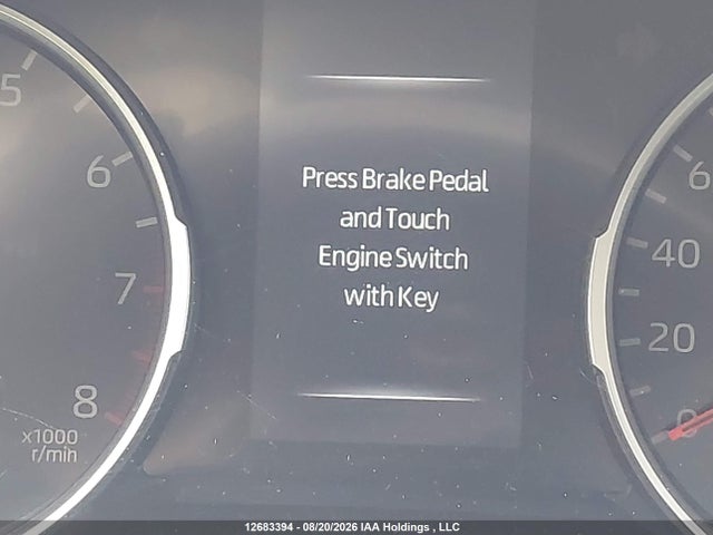2T3R1RFVXLC126377 Toyota Rav4 Xle/xle Premium