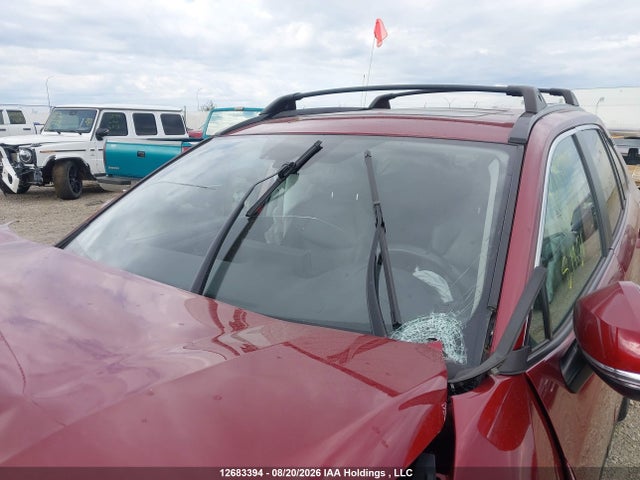 2T3R1RFVXLC126377 Toyota Rav4 Xle/xle Premium