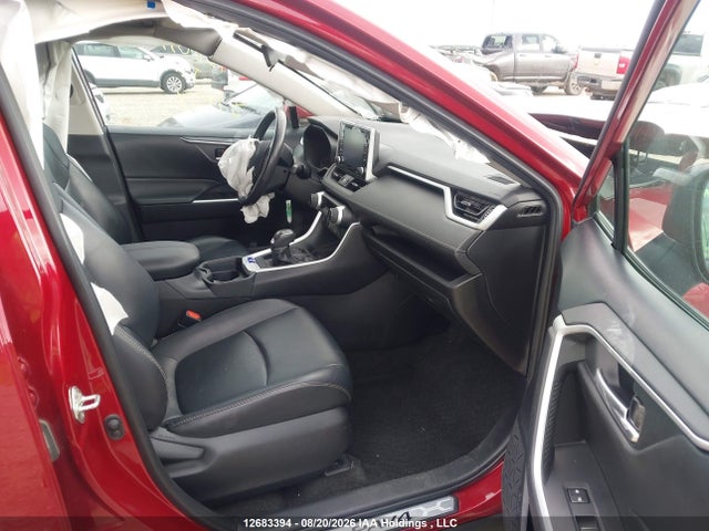 2T3R1RFVXLC126377 Toyota Rav4 Xle/xle Premium