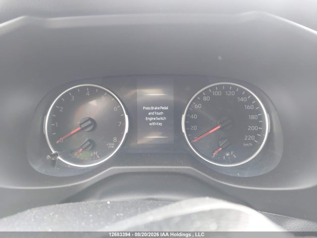 2T3R1RFVXLC126377 Toyota Rav4 Xle/xle Premium