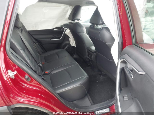 2T3R1RFVXLC126377 Toyota Rav4 Xle/xle Premium