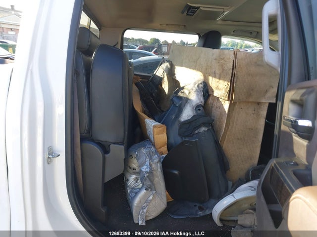 2017 Chevrolet 3500 Silverado მანქანა იყიდება აუქციონზე, vin: 1GC4K0CY1HF131041, აუქციონის ნომერი: 12683399
