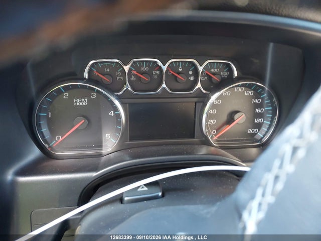 2017 Chevrolet 3500 Silverado მანქანა იყიდება აუქციონზე, vin: 1GC4K0CY1HF131041, აუქციონის ნომერი: 12683399