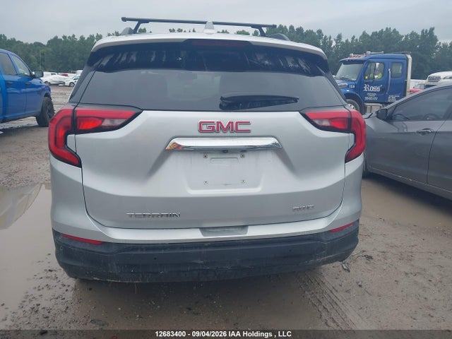 GMC Terrain Sle 2018 3GKALTEV4JL169836 Image 15