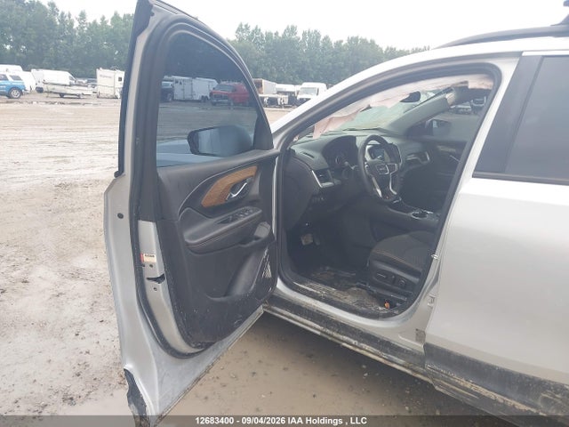 GMC Terrain Sle 2018 3GKALTEV4JL169836 Image 17