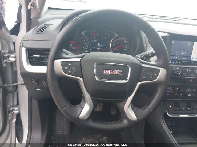 3GKALTEV4JL169836 GMC Terrain Sle