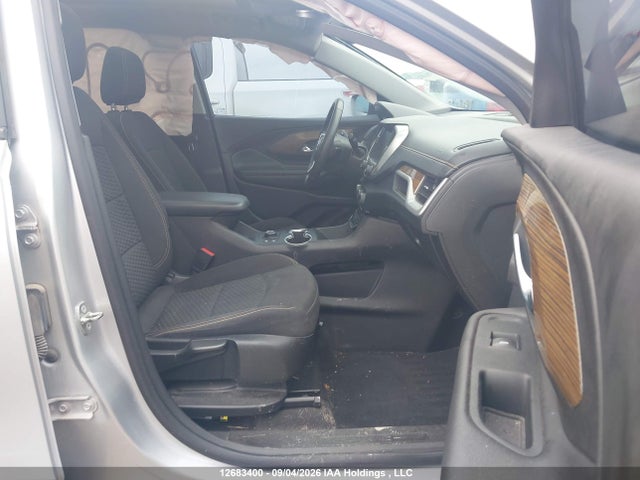 GMC Terrain Sle 2018 3GKALTEV4JL169836 Image 5