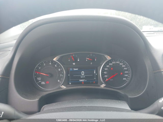 GMC Terrain Sle 2018 3GKALTEV4JL169836 Image 7