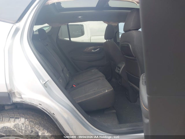 GMC Terrain Sle 2018 3GKALTEV4JL169836 Image 8