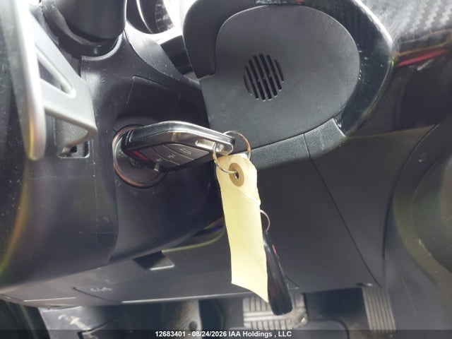 Mitsubishi Lancer Se 2015 JA32V2FW1FU607624 Image 11