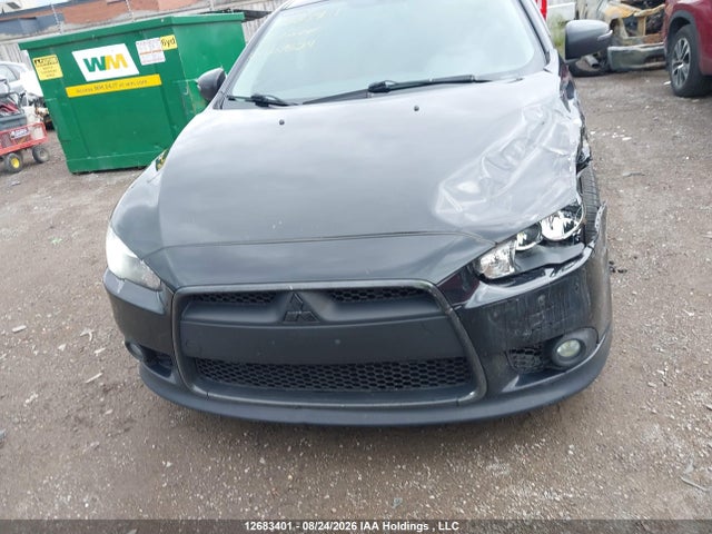 Mitsubishi Lancer Se 2015 JA32V2FW1FU607624 Image 12