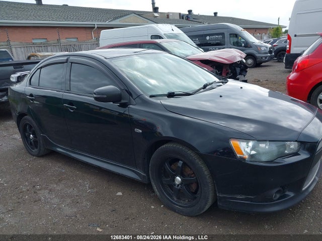 Mitsubishi Lancer Se 2015 JA32V2FW1FU607624 Image 13