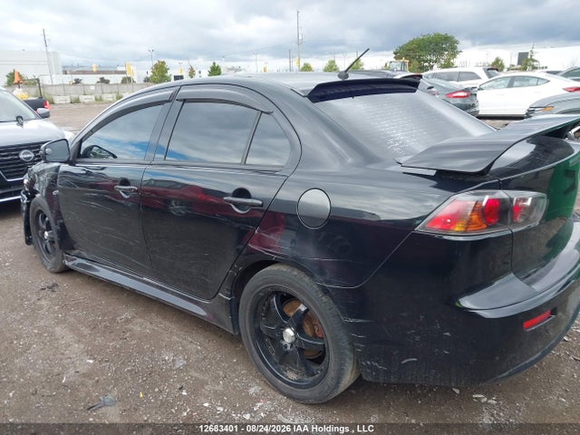 Mitsubishi Lancer Se 2015 JA32V2FW1FU607624 Image 14