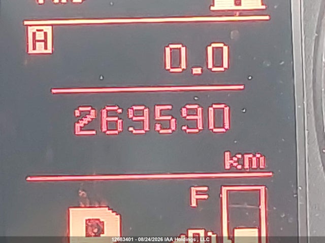 Mitsubishi Lancer Se 2015 JA32V2FW1FU607624 Image 15