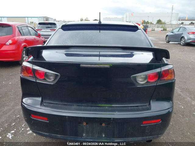 Mitsubishi Lancer Se 2015 JA32V2FW1FU607624 Image 16