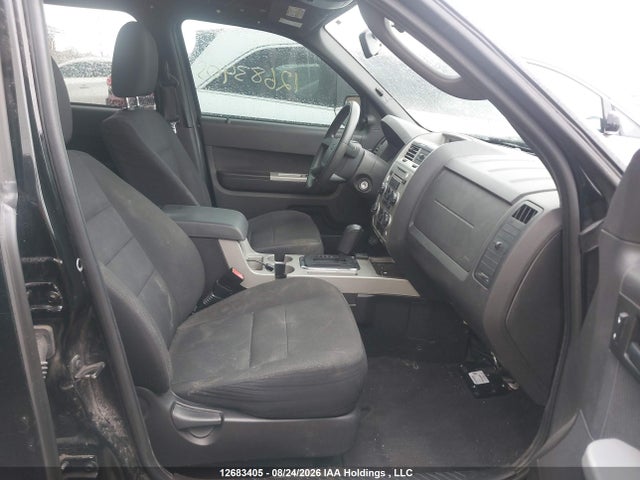 Auction sale of the 2009 Ford Escape, vin: 1FMCU93G69KC08444, lot number: 12683405