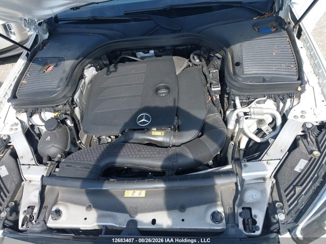 Продаж на аукціоні авто 2020 Mercedes-benz Glc 300 4matic, vin: WDC0G8EB8LV211159, номер лоту: 12683407