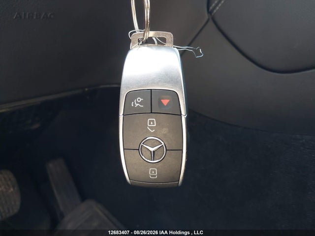 Продаж на аукціоні авто 2020 Mercedes-benz Glc 300 4matic, vin: WDC0G8EB8LV211159, номер лоту: 12683407