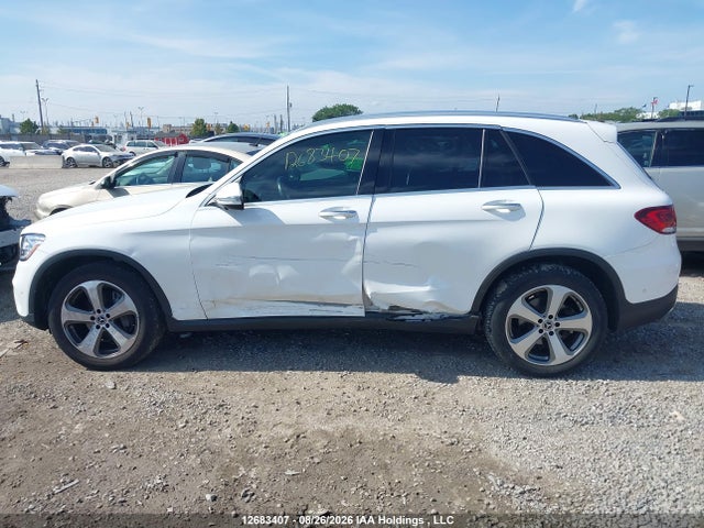 Продаж на аукціоні авто 2020 Mercedes-benz Glc 300 4matic, vin: WDC0G8EB8LV211159, номер лоту: 12683407